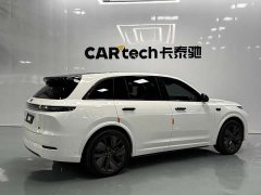 Li Auto L7 Ultra - ფოტო 18