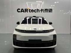 Li Auto L7 Ultra - ფოტო 2