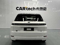 Li Auto L7 Ultra - ფოტო 20