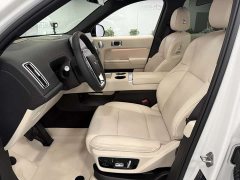 Li Auto L7 Ultra - ფოტო 5