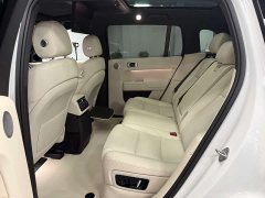 Li Auto L7 Ultra - ფოტო 6