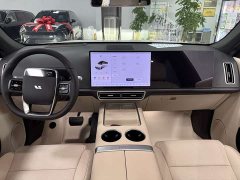 Li Auto L7 Ultra - ფოტო 7