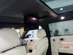 Li Auto L7 Ultra - ფოტო 8