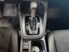 Honda Vezel 1.5L CVT Pioneer Edition - ფოტო 12