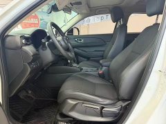Honda Vezel 1.5L CVT Pioneer Edition - ფოტო 14