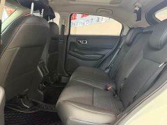 Honda Vezel 1.5L CVT Pioneer Edition - ფოტო 15