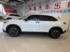 Honda Vezel 1.5L CVT Pioneer Edition - ფოტო 16
