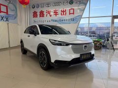 Honda Vezel 1.5L CVT Pioneer Edition - ფოტო 3