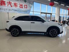Honda Vezel 1.5L CVT Pioneer Edition - ფოტო 4