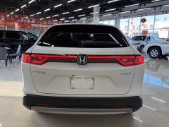 Honda Vezel 1.5L CVT Pioneer Edition - ფოტო 5
