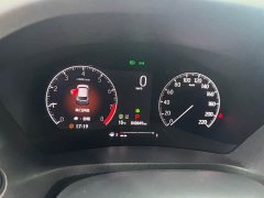 Honda Vezel 1.5L CVT Pioneer Edition - ფოტო 7
