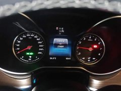 Mercedes-Benz V-Class V 260 L Long Wheelbase Luxury Edition - ფოტო 12