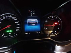 Mercedes-Benz V-Class V 260 L Long Wheelbase Luxury Edition - ფოტო 13