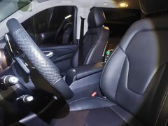 Mercedes-Benz V-Class V 260 L Long Wheelbase Luxury Edition - ფოტო 16