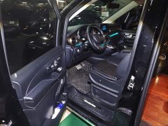 Mercedes-Benz V-Class V 260 L Long Wheelbase Luxury Edition - ფოტო 17