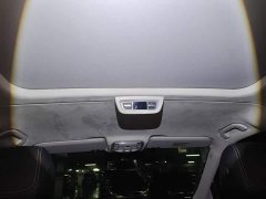 Mercedes-Benz V-Class V 260 L Long Wheelbase Luxury Edition - ფოტო 19