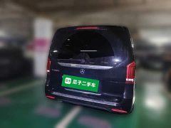 Mercedes-Benz V-Class V 260 L Long Wheelbase Luxury Edition - ფოტო 5