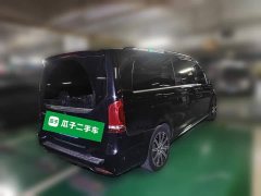 Mercedes-Benz V-Class V 260 L Long Wheelbase Luxury Edition - ფოტო 6