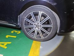 Mercedes-Benz V-Class V 260 L Long Wheelbase Luxury Edition - ფოტო 8