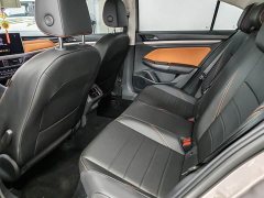 Volkswagen Bora 2023 200TSI DSG Smart Travel PRO - ფოტო 10