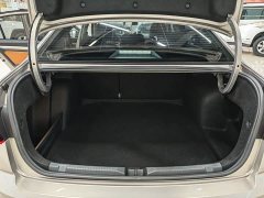 Volkswagen Bora 2023 200TSI DSG Smart Travel PRO - ფოტო 12