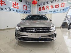 Volkswagen Bora 2023 200TSI DSG Smart Travel PRO - ფოტო 2