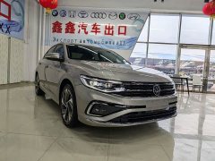 Volkswagen Bora 2023 200TSI DSG Smart Travel PRO - ფოტო 3