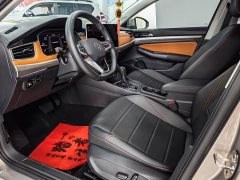 Volkswagen Bora 2023 200TSI DSG Smart Travel PRO - ფოტო 5