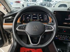 Volkswagen Bora 2023 200TSI DSG Smart Travel PRO - ფოტო 6