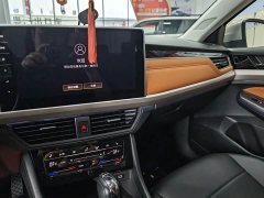 Volkswagen Bora 2023 200TSI DSG Smart Travel PRO - ფოტო 8