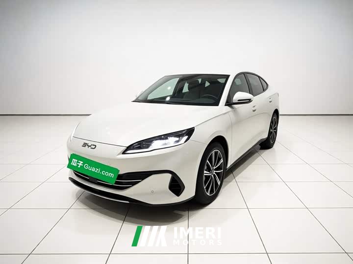 BYD Seal 06 DM-i 80KM Deluxe - ავტომობილი ჩინეთიდან