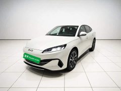 BYD Seal 06 DM-i 80KM Deluxe - ფოტო 1