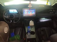 BYD Seal 06 DM-i 80KM Deluxe - ფოტო 10
