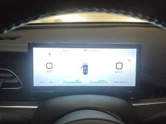 BYD Seal 06 DM-i 80KM Deluxe - ფოტო 12