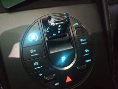 BYD Seal 06 DM-i 80KM Deluxe - ფოტო 15