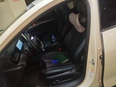 BYD Seal 06 DM-i 80KM Deluxe - ფოტო 16