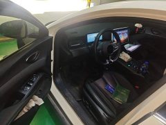 BYD Seal 06 DM-i 80KM Deluxe - ფოტო 17
