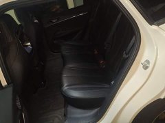 BYD Seal 06 DM-i 80KM Deluxe - ფოტო 18
