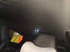BYD Seal 06 DM-i 80KM Deluxe - ფოტო 19