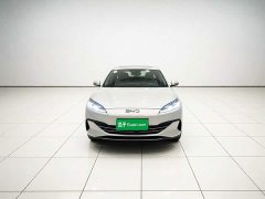 BYD Seal 06 DM-i 80KM Deluxe - ფოტო 2