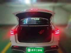 BYD Seal 06 DM-i 80KM Deluxe - ფოტო 20