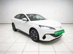 BYD Seal 06 DM-i 80KM Deluxe - ფოტო 3