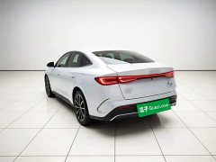 BYD Seal 06 DM-i 80KM Deluxe - ფოტო 4