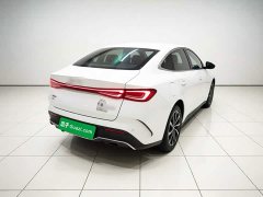 BYD Seal 06 DM-i 80KM Deluxe - ფოტო 6