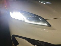 BYD Seal 06 DM-i 80KM Deluxe - ფოტო 7