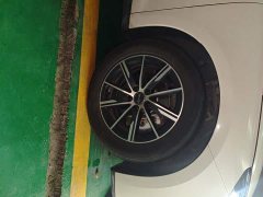BYD Seal 06 DM-i 80KM Deluxe - ფოტო 8