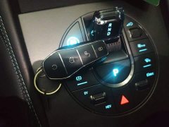 BYD Seal 06 DM-i 80KM Deluxe - ფოტო 9