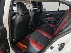Toyota Corolla 2021 TNGA 1.5L CVT GR SPORT - ფოტო 11