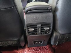 Toyota Corolla 2021 TNGA 1.5L CVT GR SPORT - ფოტო 12