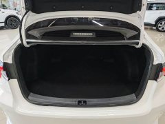 Toyota Corolla 2021 TNGA 1.5L CVT GR SPORT - ფოტო 13